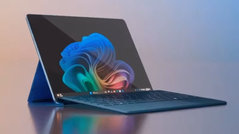 Microsoft quietly deletes 32 GB RAM recommendation, which I'm sure has nothing to do with it bringing back 8 GB laptops