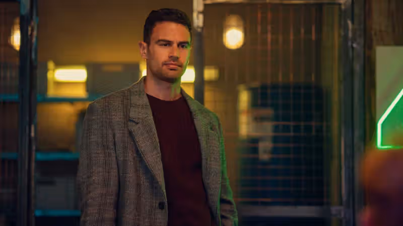 One potential James Bond has taken himself out of the race as he's "too old," and it's a role "you could never come back from"