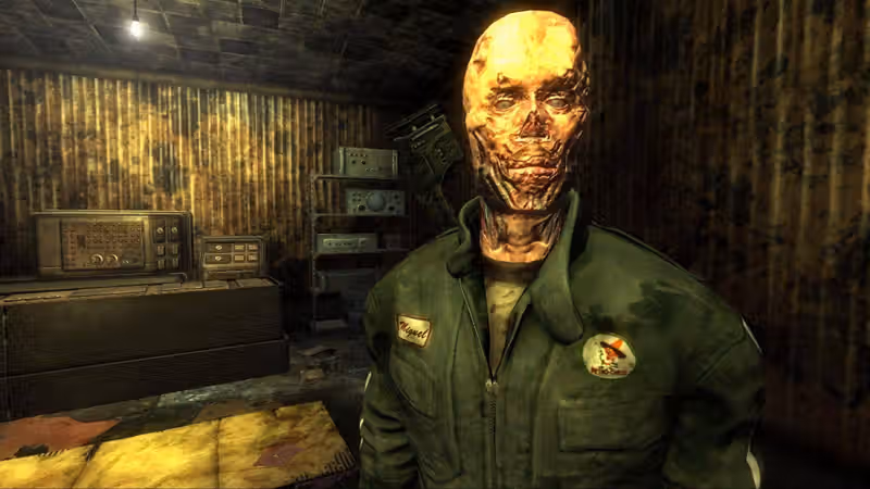 New Fallout game reportedly led by Josh Sawyer would be "good" for both Obsidian and Bethesda "in many ways," says former New Vegas creative lead
