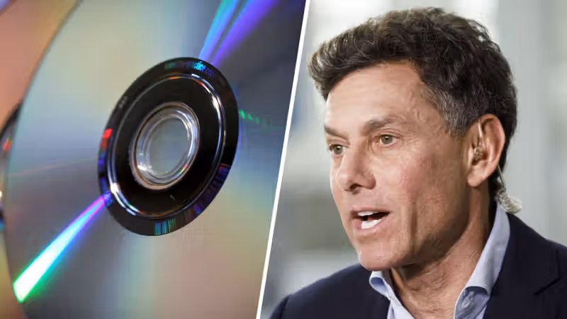 Take-Two boss dismisses hand-wringing over the end of disc-based games: 'Our business is well over 90% digitally distributed as it is'