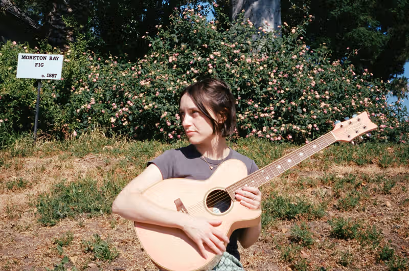Tour news: Slippers, Spoon SummerStage afterparty, Lou Barlow’s 60th Birthday Party, more