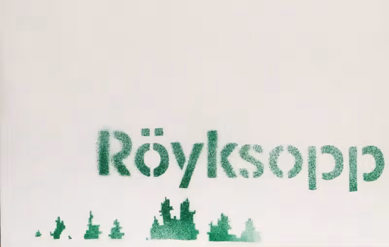 Rare Röyksopp ‘Melody A.M.’ vinyl with Banksy cover sells for £3,720 at auction