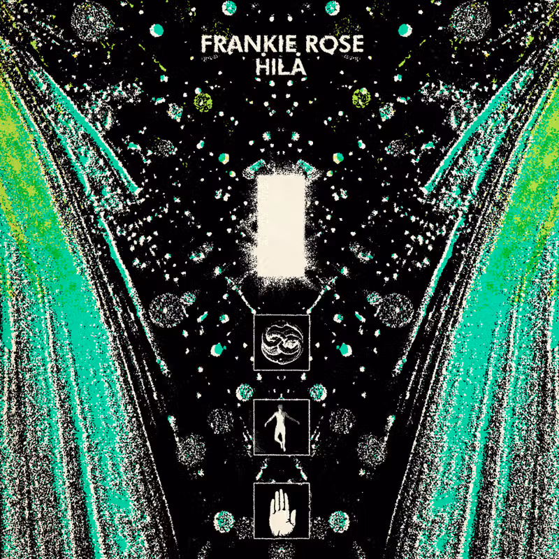 Frankie Rose Channels Grief into a Love Song in Video for Melancholic Synthpop Single “Cant Be Wrong”