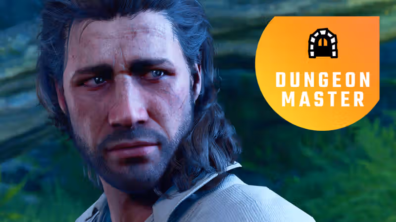 RPG companions need to be hateable, otherwise nobody's going to love them