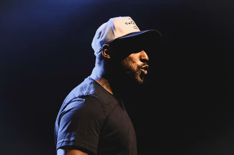 Schoolboy Q Announces Blank Face LP Anniversary Tour