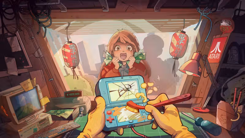 "Just pirate it": Roguelike dev would rather you download its games illegally than buy from Steam code resellers