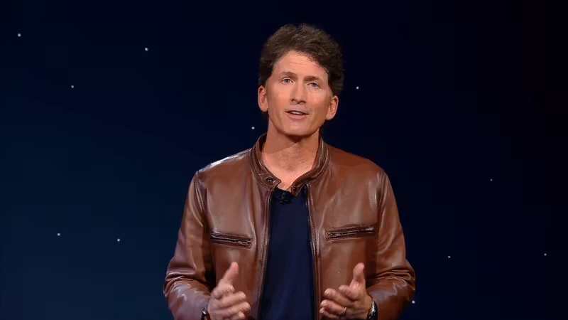 "Most people wanted" to make The Elder Scrolls 6 after Fallout 4, says Skyrim co-lead, but then Todd Howard said "No, we're doing Starfield"