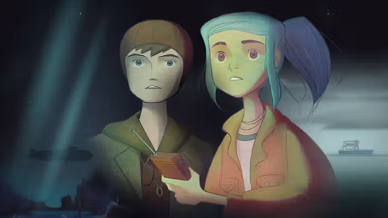 Netflix closes Oxenfree developer Night School, just a month after praising its new game as one of the company's 'most successful cloud game debuts'