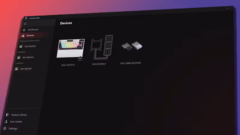 It's time to update Asus Armoury Crate and several other Asus software tools again, as another high severity security vulnerability has been discovered