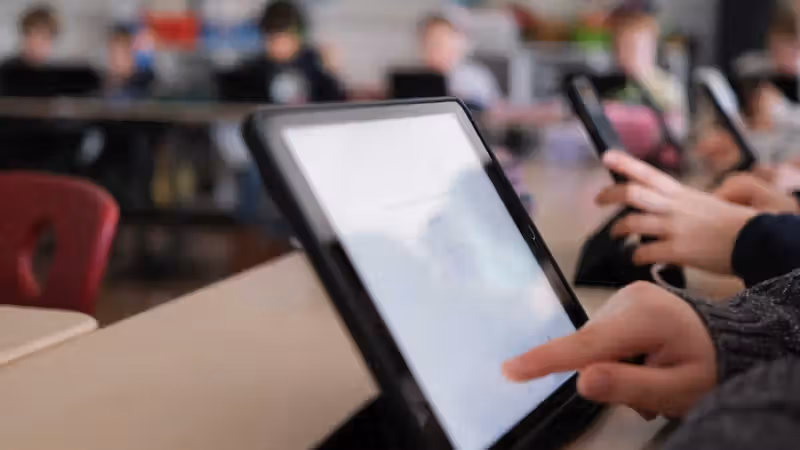 FCC may kill $2B program that connects schools and libraries to Internet