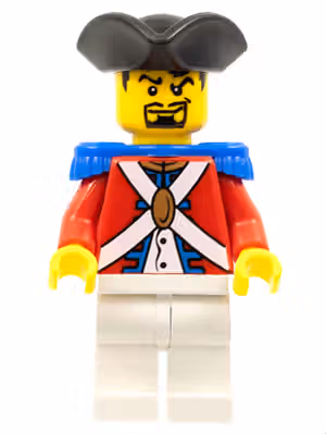 Random figure of the day: pi109