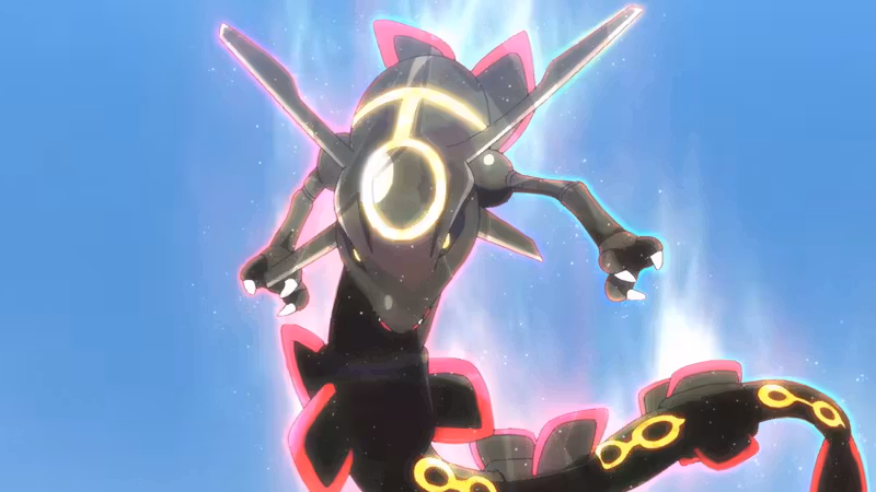 Pokemon Gamma Emerald solo dev spent 2 years working "12 hours a day" building their remake "from scratch," including 384,000 frames of animation