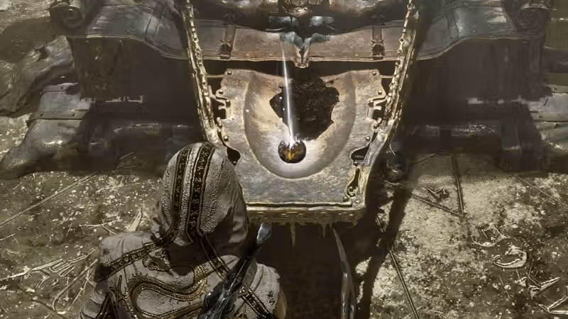 How to get Mortal Shell 2 Tarcores