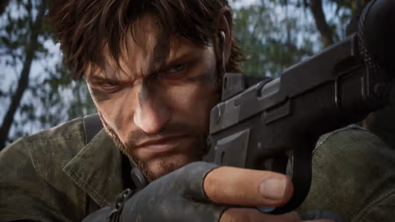 The 10 best Metal Gear games of all time
