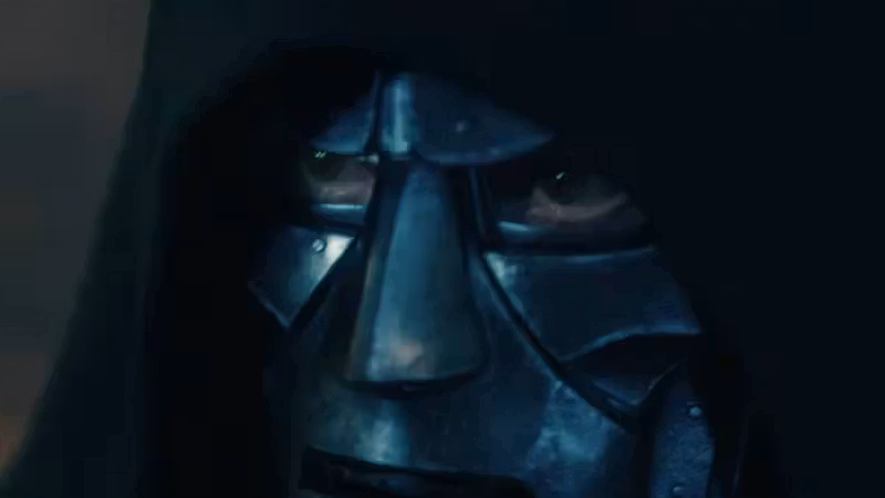 The new Avengers: Doomsday trailer has fans convinced there's a huge Doctor Doom twist hiding in plain sight, and Cillian Murphy is a key part of the theory