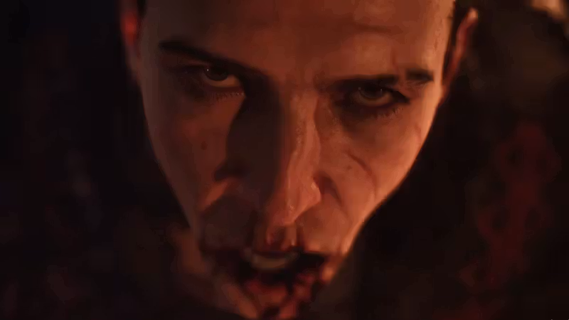 The Blood of Dawnwalker creative director says all those glowing reviews are a "great relief" as the vampire ARPG's Metacritic score nearly matches The Witcher