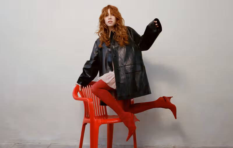 Carly Rae Jepsen talks going viral on TikTok, the chances of playing The Mighty Hoopla and new double album ‘Day And Night’