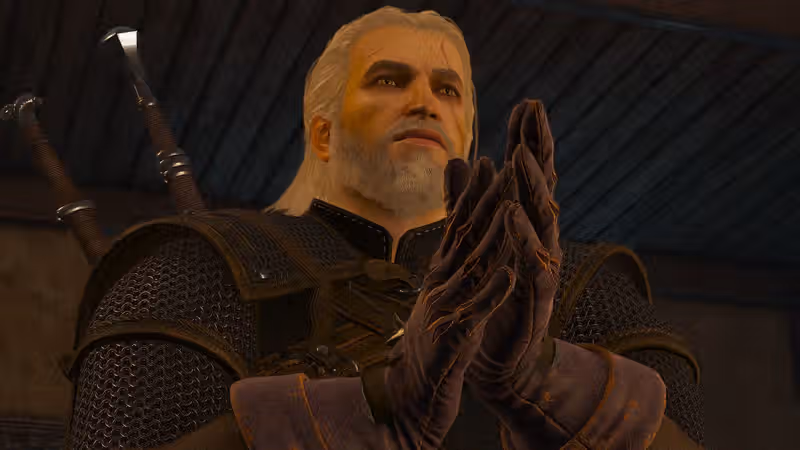 CD Projekt says it never considered charging Witcher 3 owners for the remastered edition: 'It was never a question we asked ourselves'