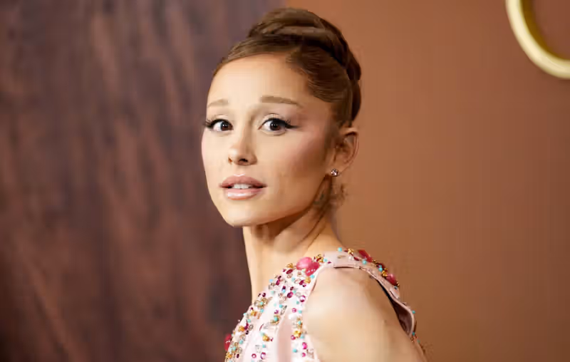Ariana Grande reveals full ‘Petal’ tracklist