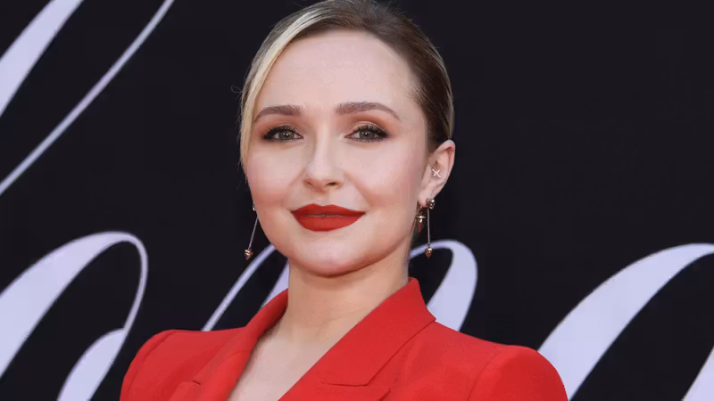 Kingdom Hearts and Until Dawn actress Hayden Panettiere has died at 36