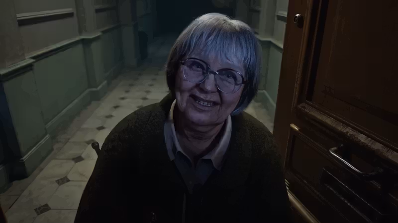 Resident Evil Veronica hype sends the remake to 2 million Steam wishlists, Capcom reveals, despite us knowing little about it