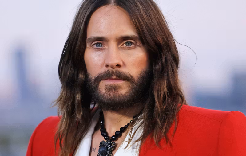 Women’s safety campaigners call for Jared Leto’s Thirty Seconds To Mars 2027 UK tour to be axed following sexual conduct claims