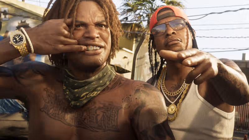 Xbox is "working closely" with GTA 6 makers Take-Two and Rockstar following leaks, tech chief says, "to support efforts to protect creative works"