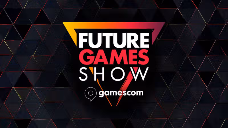 Here's how to watch the Future Games Show at Gamescom 2026