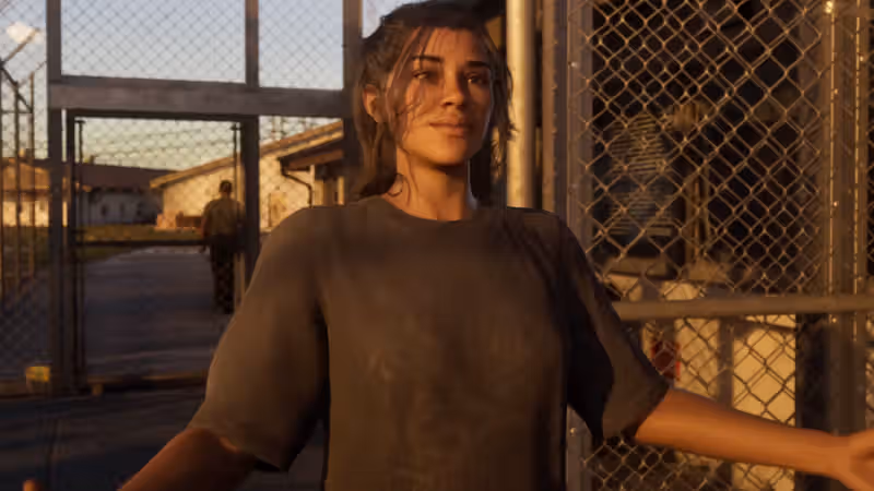 Oh no, you can doomscroll in GTA 6