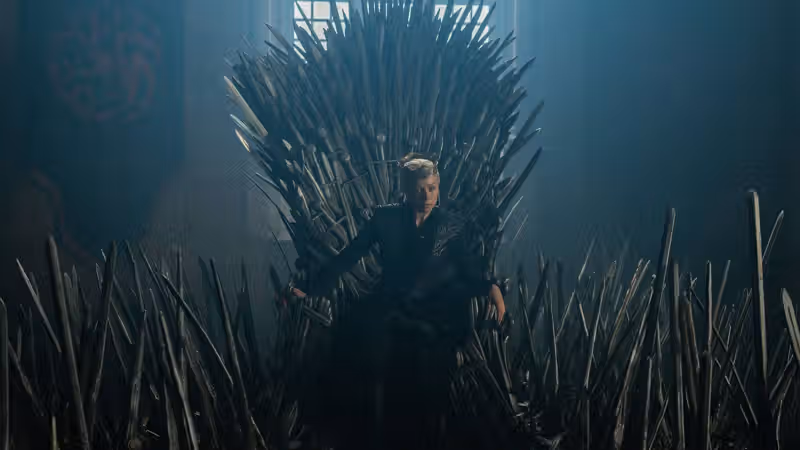 House of the Dragon showrunner teases "new dragons" in "a very worthy" final season of the hit HBO show