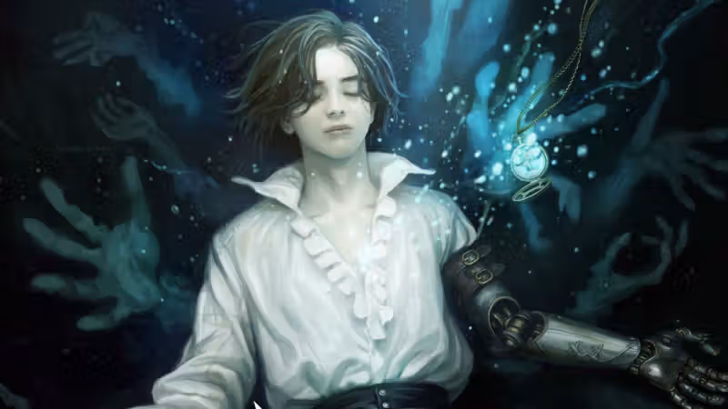 Lies of P studio reveals name change and hypes up sequel: 'My goal has been to create the world's greatest action game.'