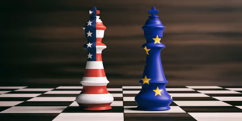 On the US-EU Productivity Debate: James Galbraith Responds  to Paul Krugman