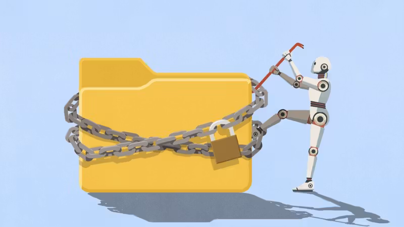 OpenAI agents discussed ways to escape their sandbox on public wiki
