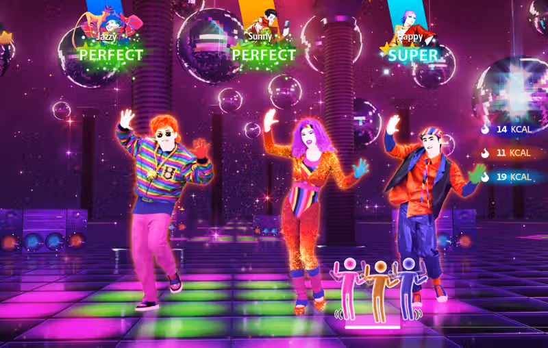 ‘Just Dance’ is losing 56 songs from its library and fans are angry