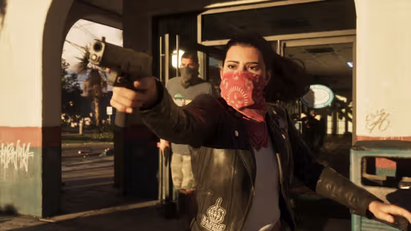 GTA 6 will lock you out of story missions if you're too broke, so it's good to know the robbery mechanics have been massively expanded