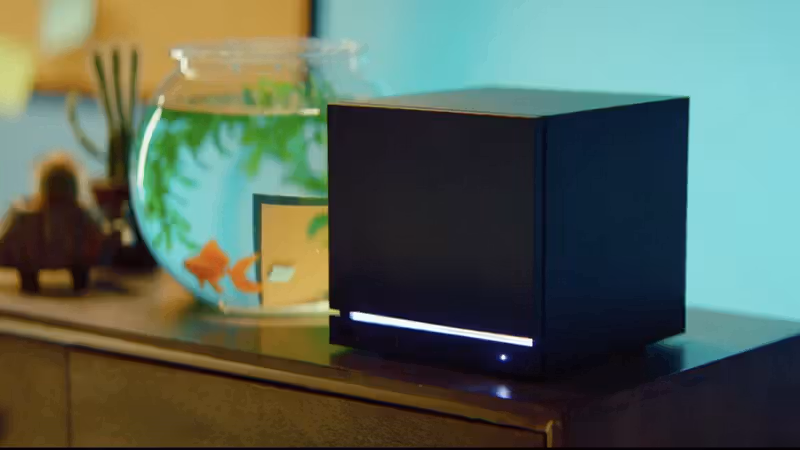 Valve's Steam Machine ships June 29 for $1,049, but you probably won't be able to buy one yet