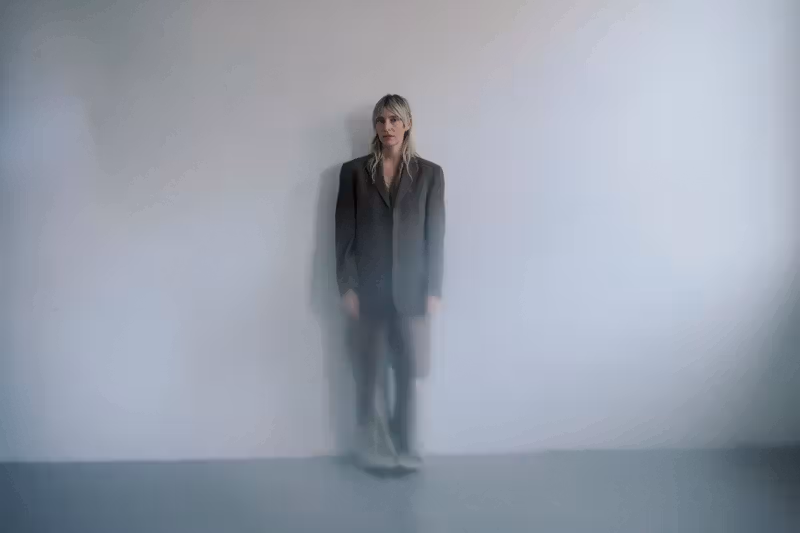 Carmen Villain Announces New Album Memoria