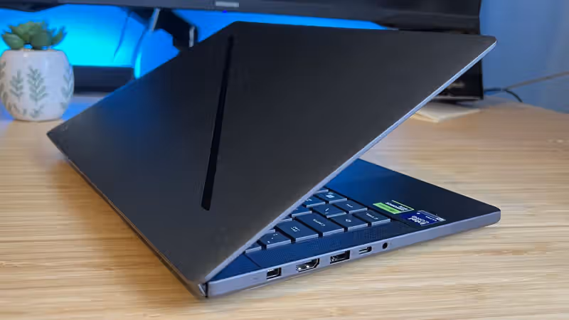 Redditor finds Windows has wiped their gaming laptop GPU drivers, and it's all down to eco mode