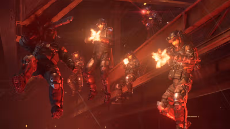The Expanse: Osiris Reborn turns the best Mass Effect mission into an entire game
