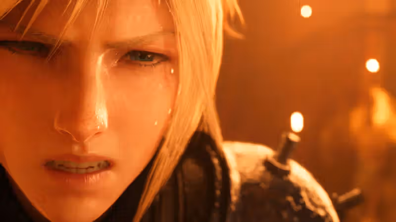 FF7 Remake director had to tell his team to 'be reasonable' because they got too excited about the FF14 crossover: 'That would be putting the cart before the horse'