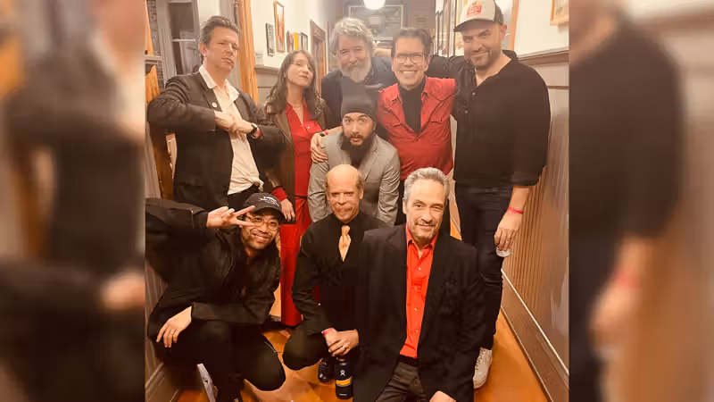 Bonnie ‘Prince’ Billy announces live album, shares song ft. Samhain’s London May