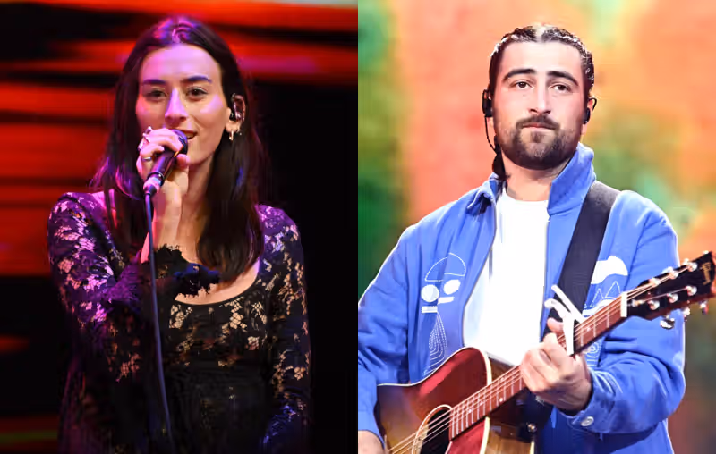 Stella Lefty explains Noah Kahan songwriting credit on ‘Boston’ and ‘Stick Season’ interpolation