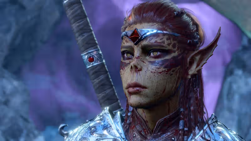 Baldur's Gate 3 is the cheapest it's ever been to celebrate its third anniversary