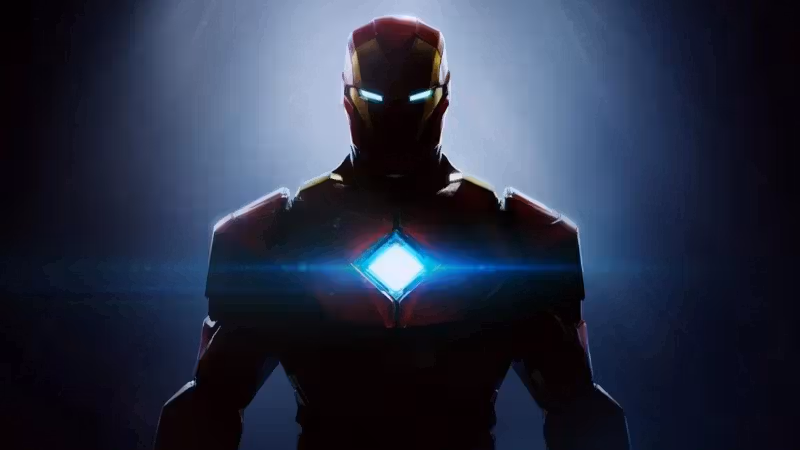 'Well, that didn't go as planned' says EA as it footage of its Iron Man game leaks online