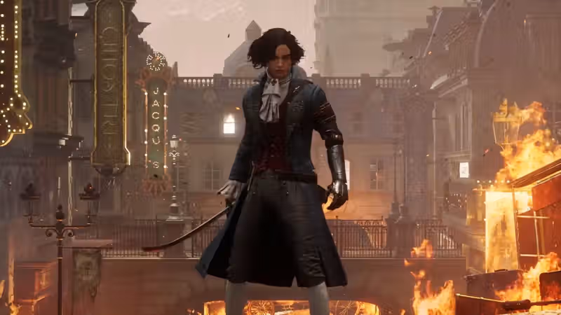 Soulslike prince Lies of P added difficulty settings after its own developers struggled to beat it: "Most couldn't even make it halfway"