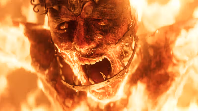 Former Dragon Age lead says Baldur's Gate 3 studio Larian is taking a "risk" by making Divinity right after its 2023 RPG hit, but he applauds the devs for it