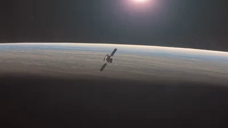 Europe will go it alone on Venus mission after NASA yanks radar instrument