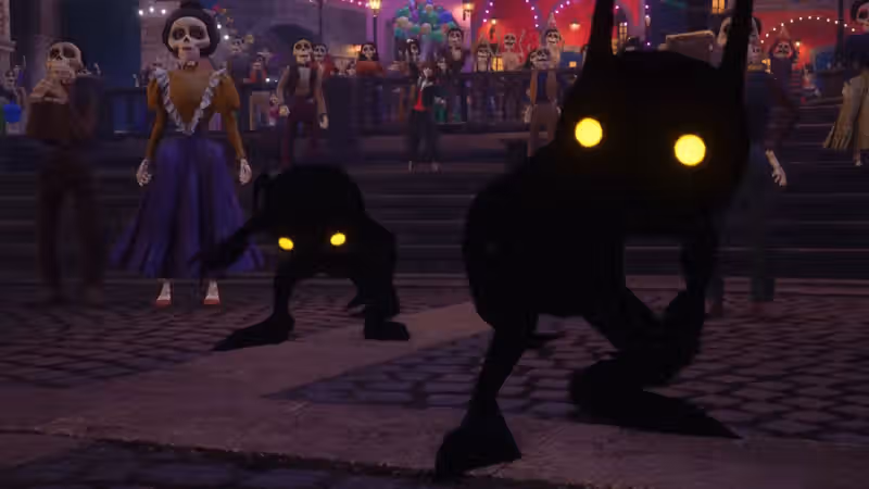Kingdom Hearts 4 "will be ready well before the release date," Tetsuya Nomura says, as the JRPG's development is going smoother than it has "in the history" of the series