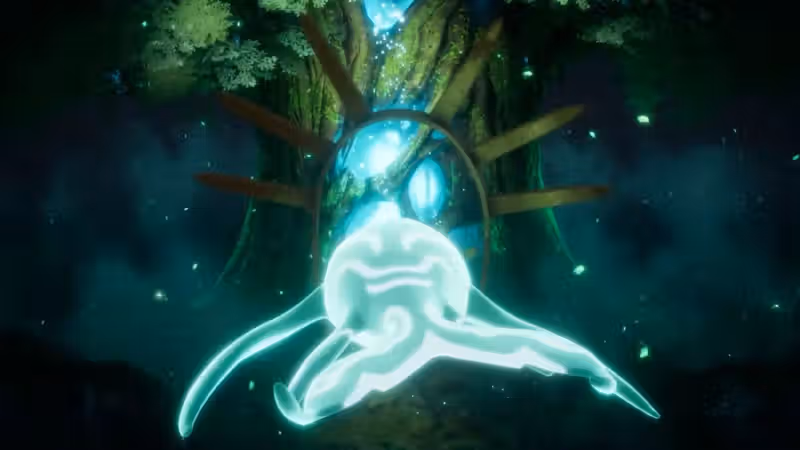 New Palworld patch makes building bases over water much easier, and finally lets you earn World Tree Holy Water through expeditions rather than just farming