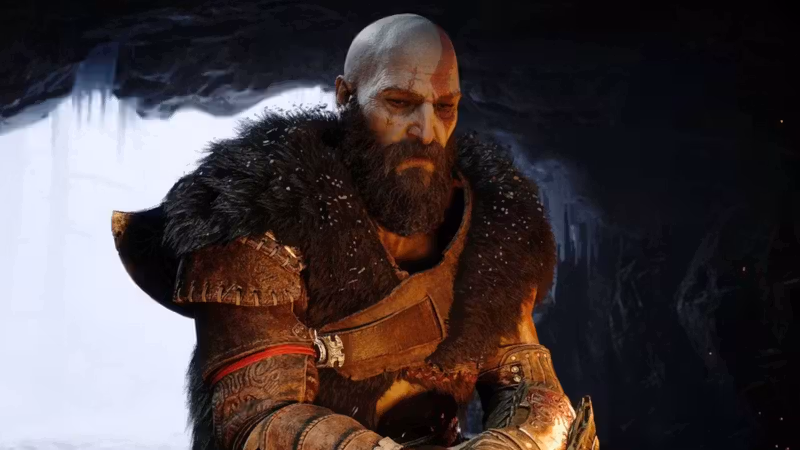 God of War has lasted so long because Sony Santa Monica "actually respects the fans," says Kratos actor Christopher Judge: "People invite you into their homes, the least you can do is respect what they have to say"